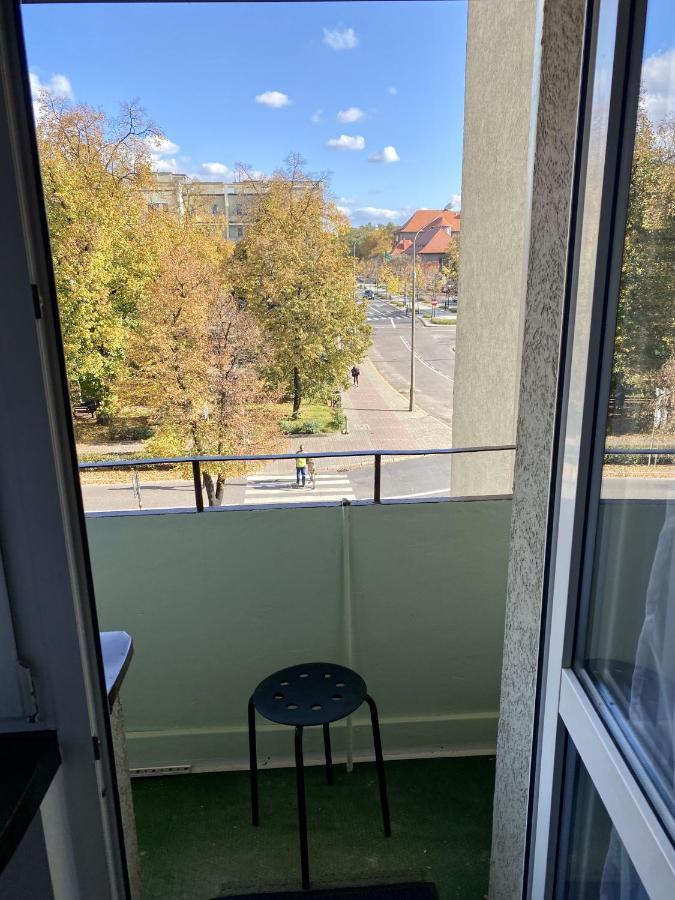 Appartamento Szmaragdowy Zakatek Głogów Esterno foto